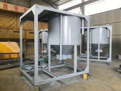 制漿機(jī)、高速渦流制漿機(jī)-煤礦注漿優(yōu)先選擇